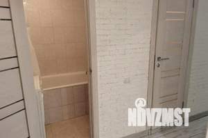 1-к квартира, посуточно, 38м2, 7/9 этаж