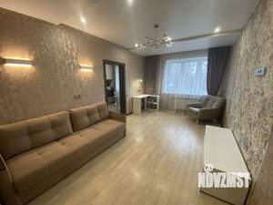 1-к квартира, на длительный срок, 44м2, 3/19 этаж