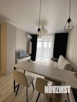 Студия квартира, на длительный срок, 31м2, 8/8 этаж