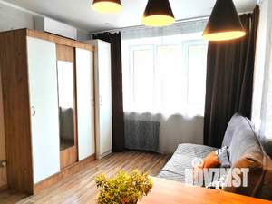 1-к квартира, посуточно, 29м2, 2/9 этаж