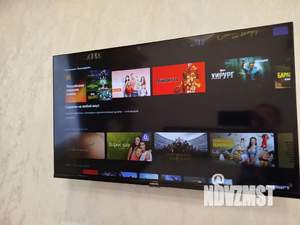 1-к квартира, посуточно, 30м2, 3/3 этаж