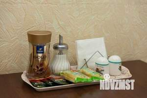 1-к квартира, посуточно, 48м2, 1/1 этаж