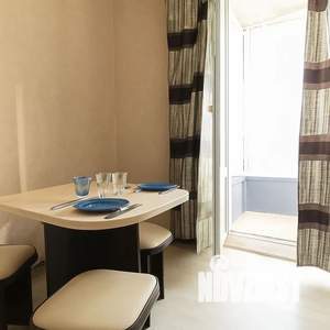 1-к квартира, посуточно, 42м2, 6/15 этаж
