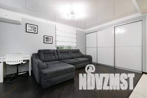 1-к квартира, посуточно, 33м2, 4/5 этаж