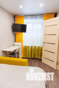 2-к квартира, посуточно, 43м2, 4/5 этаж