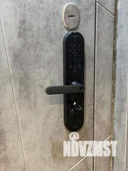 1-к квартира, посуточно, 22м2, 1/1 этаж