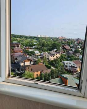 1-к квартира, на длительный срок, 42м2, 12/17 этаж