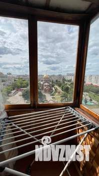 2-к квартира, посуточно, 50м2, 13/17 этаж