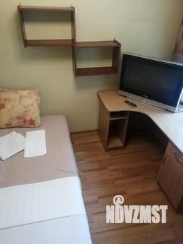 2-к квартира, посуточно, 45м2, 1/1 этаж