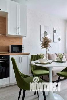 2-к квартира, посуточно, 42м2, 1/1 этаж