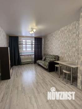 Студия квартира, на длительный срок, 30м2, 9/14 этаж