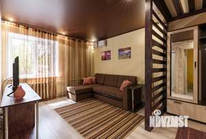 2-к квартира, посуточно, 30м2, 2/5 этаж