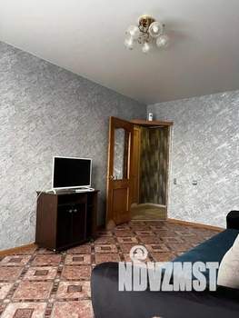 2-к квартира, посуточно, 51м2, 1/1 этаж