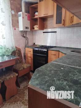 2-к квартира, на длительный срок, 37м2, 5/5 этаж