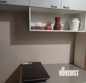 1-к квартира, на длительный срок, 34м2, 2/2 этаж