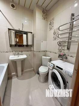 Студия квартира, на длительный срок, 30м2, 4/4 этаж