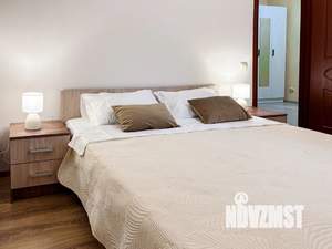 2-к квартира, посуточно, 55м2, 2/2 этаж