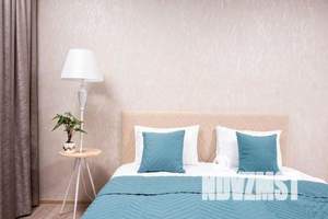 2-к квартира, посуточно, 71м2, 1/14 этаж