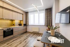 2-к квартира, посуточно, 85м2, 1/1 этаж