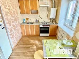 1-к квартира, посуточно, 53м2, 3/5 этаж