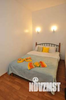 Студия квартира, посуточно, 30м2, 2/3 этаж