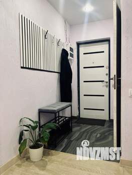 2-к квартира, посуточно, 47м2, 1/5 этаж