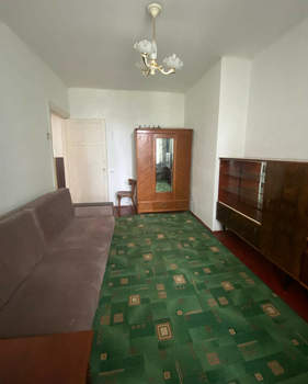 2-к квартира, на длительный срок, 53м2, 3/5 этаж