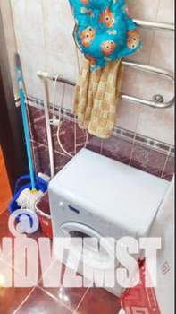 1-к квартира, на длительный срок, 31м2, 2/5 этаж