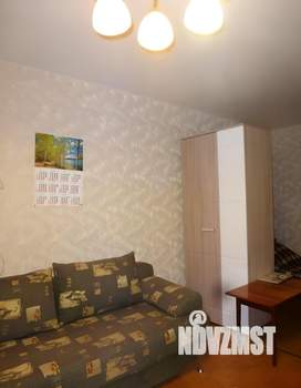 1-к квартира, на длительный срок, 38м2, 4/9 этаж