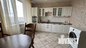 2-к квартира, посуточно, 50м2, 1/1 этаж