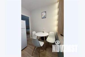 1-к квартира, посуточно, 31м2, 2/5 этаж