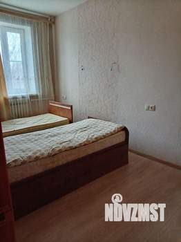 3-к квартира, на длительный срок, 55м2, 2/2 этаж