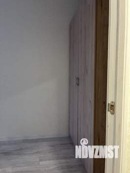 1-к квартира, на длительный срок, 41м2, 4/11 этаж