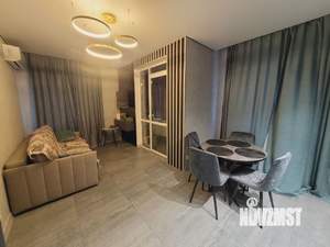 3-к квартира, на длительный срок, 72м2, 1/16 этаж
