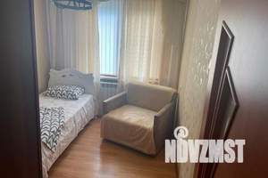 3-к квартира, посуточно, 78м2, 5/9 этаж
