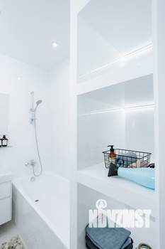 1-к квартира, посуточно, 50м2, 16/21 этаж