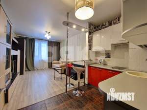 Студия квартира, на длительный срок, 29м2, 1/3 этаж