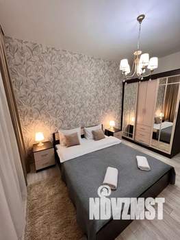 2-к квартира, посуточно, 50м2, 2/5 этаж