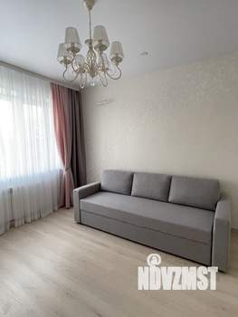 1-к квартира, на длительный срок, 37м2, 5/17 этаж