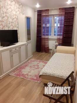 2-к квартира, на длительный срок, 49м2, 15/17 этаж