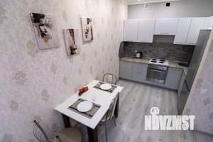 2-к квартира, посуточно, 42м2, 9/20 этаж