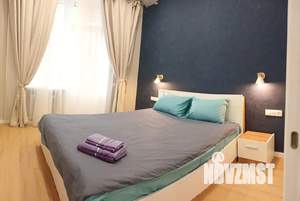 2-к квартира, посуточно, 42м2, 4/5 этаж