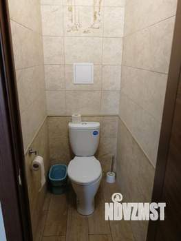 2-к квартира, посуточно, 58м2, 1/1 этаж