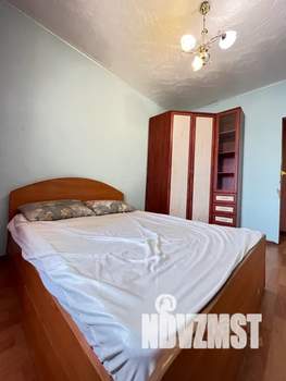2-к квартира, посуточно, 60м2, 8/9 этаж