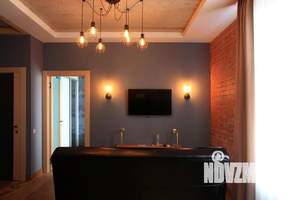 1-к квартира, посуточно, 60м2, 1/1 этаж