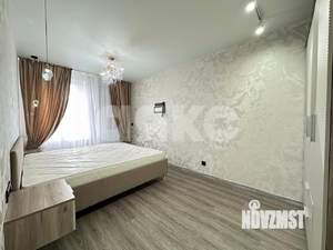 3-к квартира, на длительный срок, 60м2, 15/17 этаж