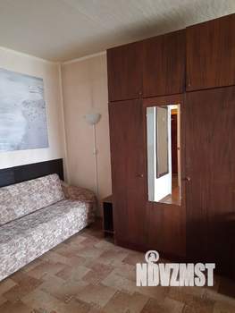 1-к квартира, на длительный срок, 30м2, 4/5 этаж