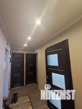 2-к квартира, посуточно, 60м2, 6/9 этаж