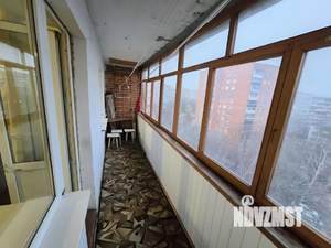 1-к квартира, на длительный срок, 38м2, 9/12 этаж