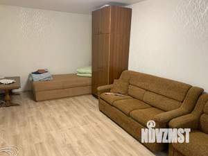 1-к квартира, посуточно, 30м2, 1/5 этаж